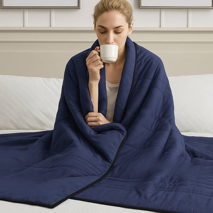 Chill Sleep Cooling Blanket
