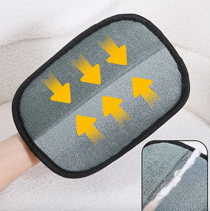 Magic Pet Fur Mitt