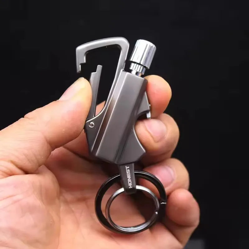 Portable Keychain Lighter