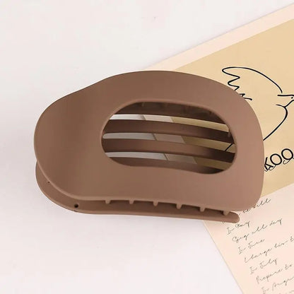 Versatile Hair Claw Clips