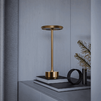 Glow-Up Desk Light
