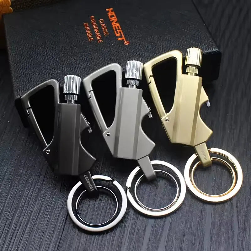 Portable Keychain Lighter