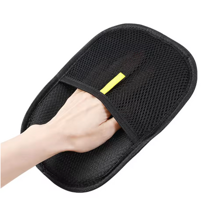 Magic Pet Fur Mitt