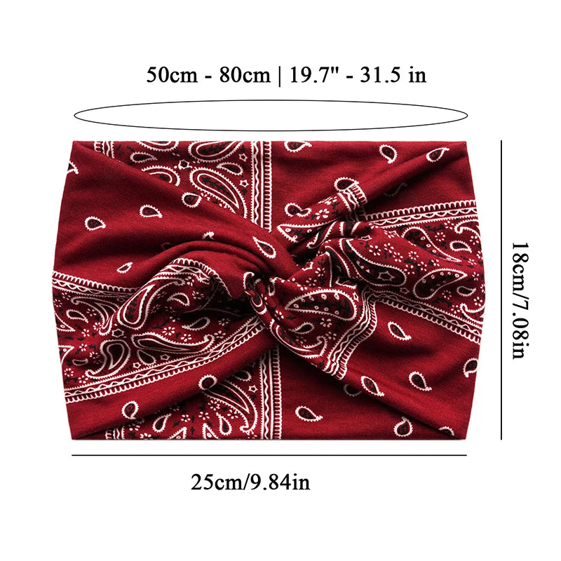 Stylish Headband for Every Day