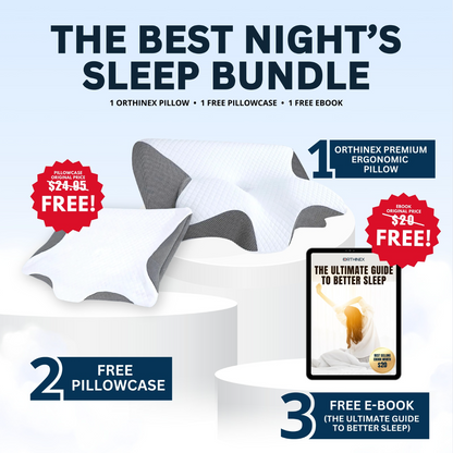 Orthopedic Dream Support Pillow