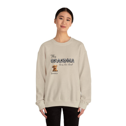 Grandma Sweatshirt