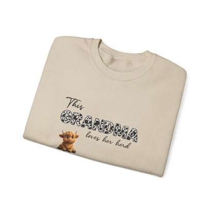 Grandma Sweatshirt
