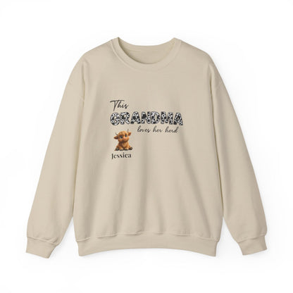 Grandma Sweatshirt