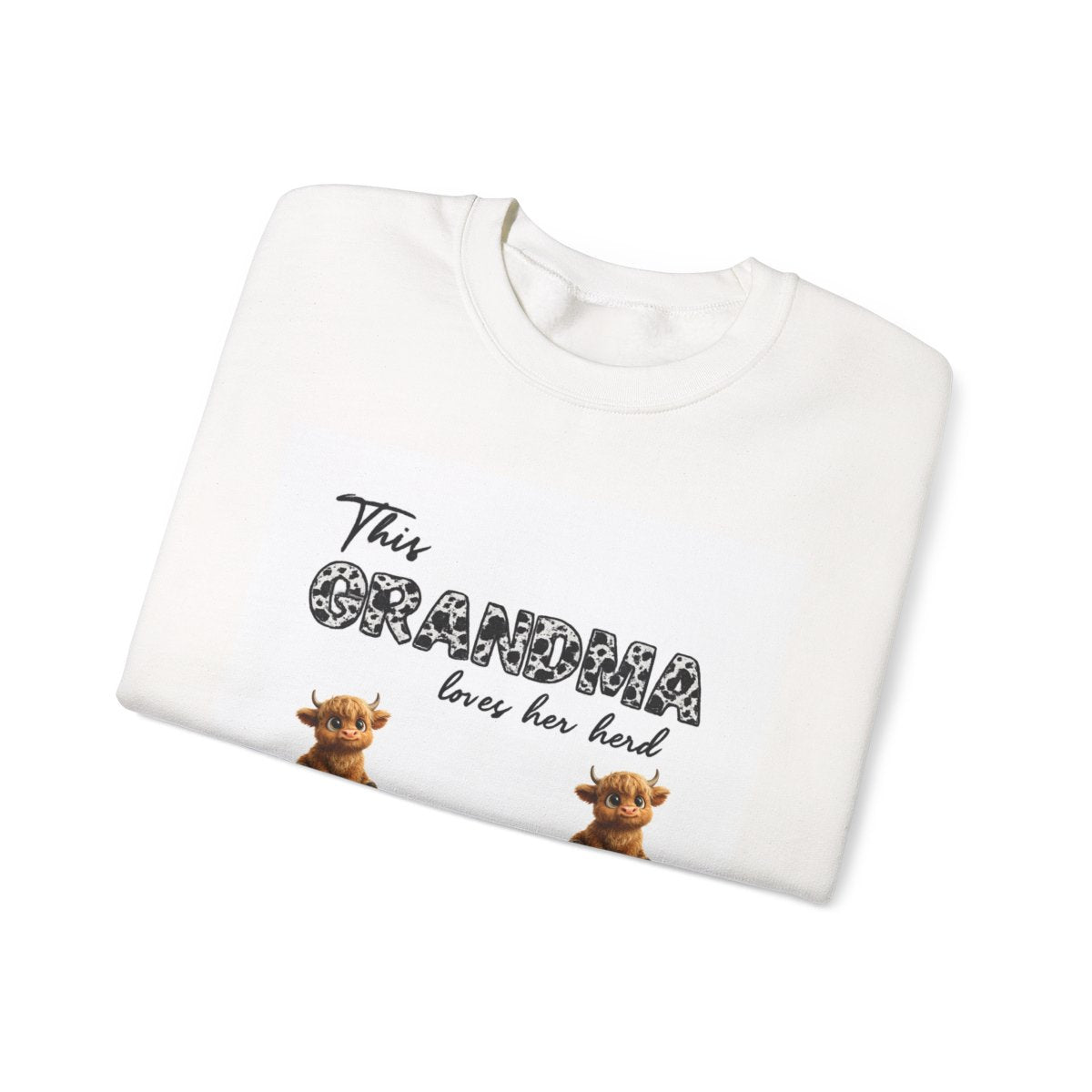 Grandma Sweatshirt