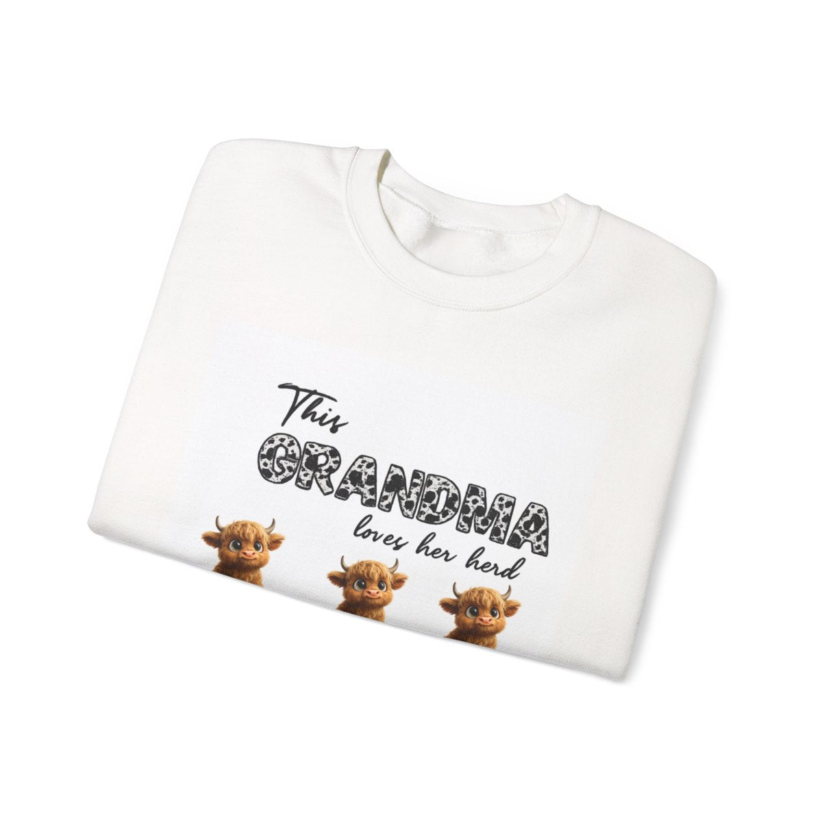 Grandma Sweatshirt